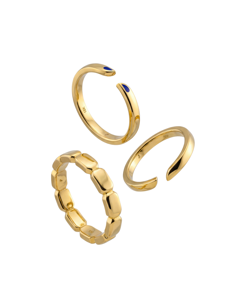 PAONNE RINGS