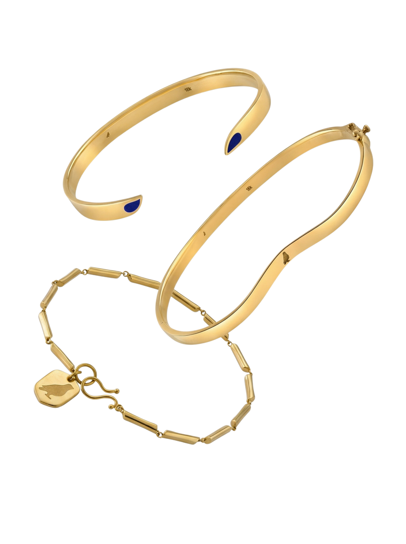 FIFTH AVENUE BRACELETS