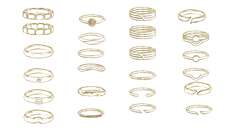 Rings