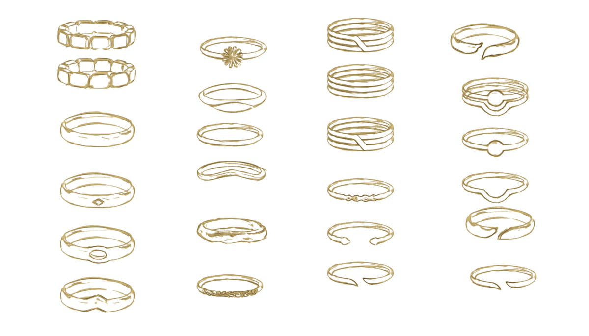 Rings
